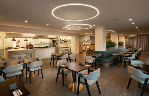 Hobart Central Business District Hotel | DoubleTree by Hilton Hobart