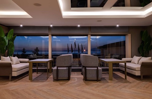 Van Hotel | DoubleTree by Hilton Hotel Van