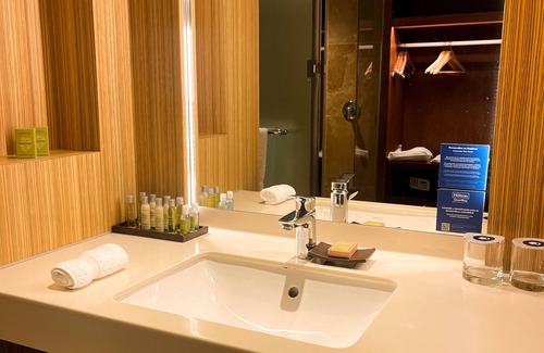 Iquitos Hotel | DoubleTree by Hilton Iquitos