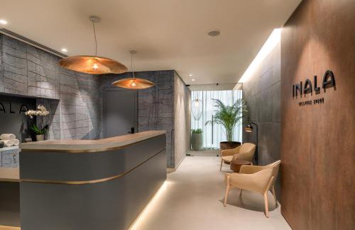Lagoa Hotel | Doubletree By Hilton Lagoa Azores