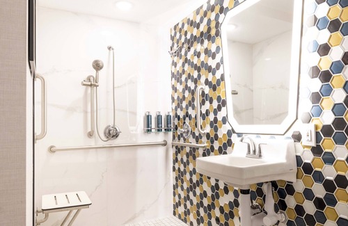 Livermore Hotel | DoubleTree by Hilton Livermore, CA