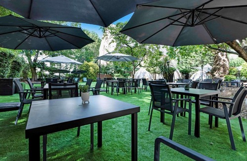 Queen's Gate Hotel | Doubletree By Hilton London Kensington