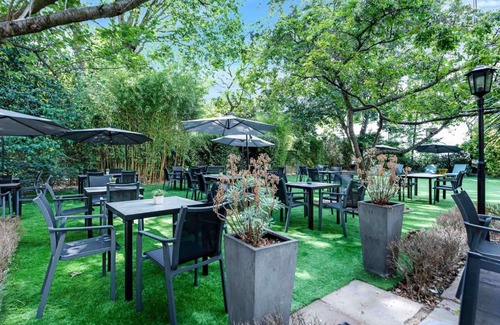 Queen's Gate Hotel | Doubletree By Hilton London Kensington