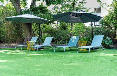 Queen's Gate Hotel | Doubletree By Hilton London Kensington
