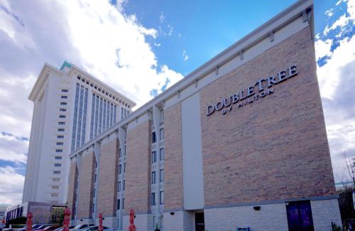 Montgomery Hotel | DoubleTree by Hilton Montgomery Downtown