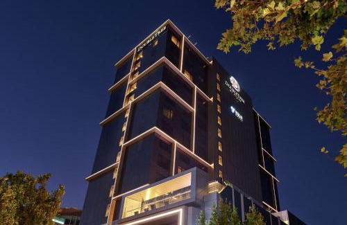 Northbridge Hotel | Doubletree By Hilton Perth Northbridge