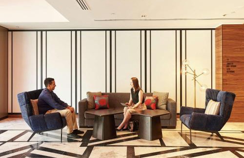 Northbridge Hotel | Doubletree By Hilton Perth Northbridge