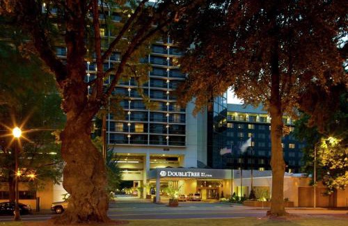 Lloyd District Hotel | DoubleTree by Hilton Portland
