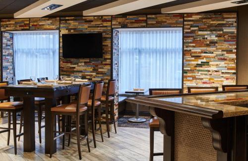 Crabtree Hotel | Doubletree By Hilton Raleigh Crabtree Valley