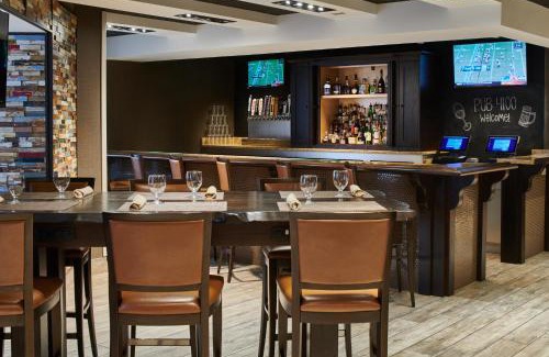Crabtree Hotel | Doubletree By Hilton Raleigh Crabtree Valley