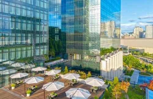 Bundang-gu Hotel | DoubleTree By Hilton Seoul Pangyo Residences