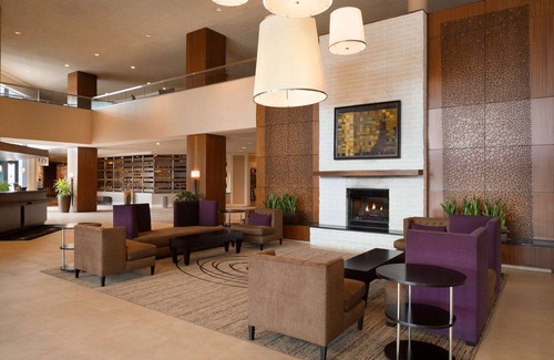 Somerset Hotel | Doubletree by Hilton Somerset Hotel and Conference Center