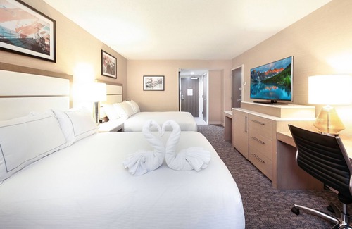 Northeast Virginia Beach Hotel | DoubleTree by Hilton Virginia Beach