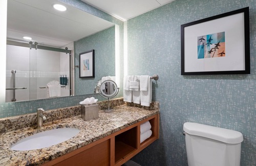 Northeast Virginia Beach Hotel | DoubleTree by Hilton Virginia Beach
