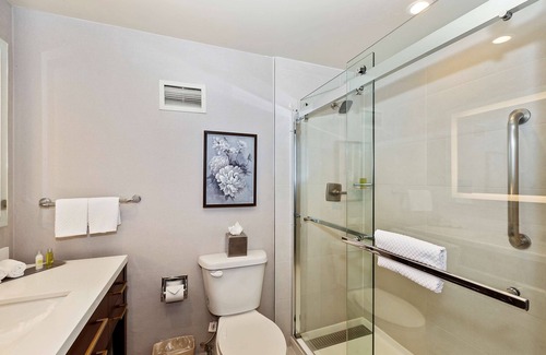 Whittier Hotel | Doubletree by Hilton Whittier Los Angeles