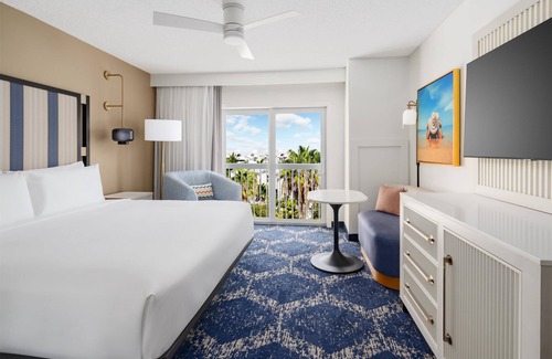 Key West Resort | DoubleTree Resort by Hilton Grand Key - Key West
