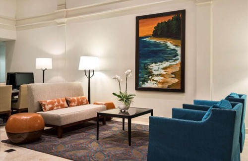 North Naples Hotel | DoubleTree Suites by Hilton Naples