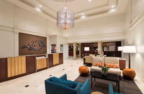 North Naples Hotel | DoubleTree Suites by Hilton Naples