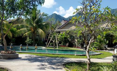 Pemuteran House | Doubleyou Homestay Pemuteran