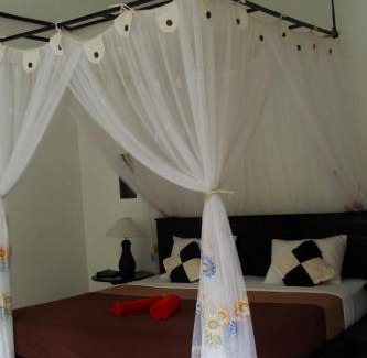 Pemuteran House | Doubleyou Homestay Pemuteran