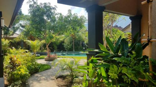 Pemuteran House | Doubleyou Homestay Pemuteran