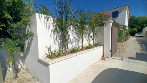 Vaison-la-Romaine Apartment | Douce Provence Magnifique appartement neuf avec jardin proche du centre ville