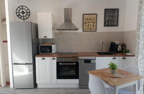 Vaison-la-Romaine Apartment | Douce Provence Magnifique appartement neuf avec jardin proche du centre ville