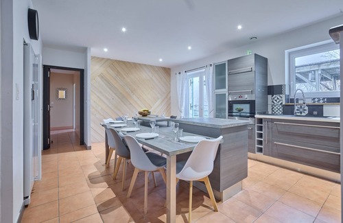 Thenac House | Douceur de Campagne - Piscine Privée