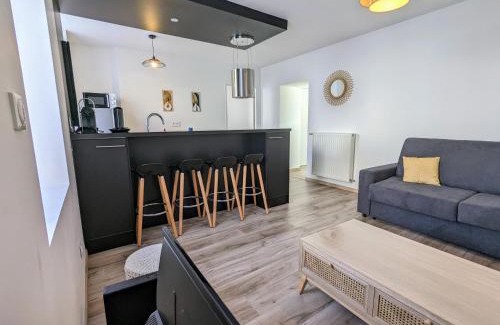 Roanne Apartment | Douceur Roannaise