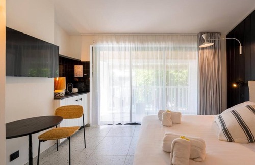 La Saline Les Bains Hotel | Doudou Hotel by Dina Mogarbine