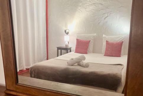 Sete Apartment | Doudou T2 Bohème en Centre-Ville