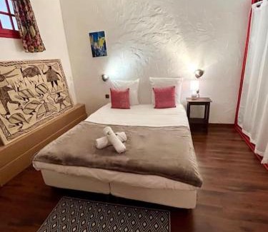 Sete Apartment | Doudou T2 Bohème en Centre-Ville