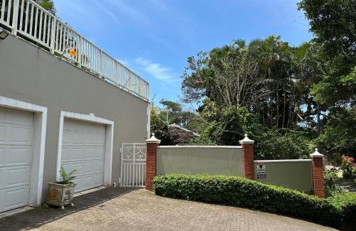 Pennington Apartment | Douglas Cottage