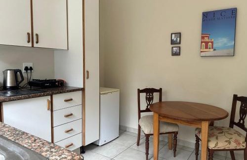 Pennington Apartment | Douglas Cottage