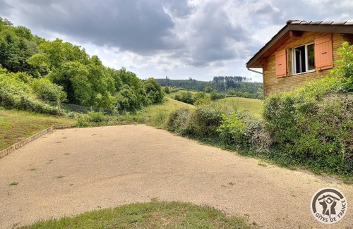 Saint Jacques des Arrets House | Douglas - DEUX-GROSNES