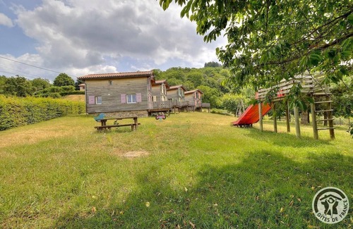 Saint Jacques des Arrets House | Douglas - DEUX-GROSNES