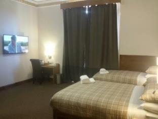 Clydebank Hotel | Douglas Hotel