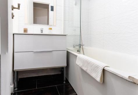 Villemomble Apartment | Douillet 2 pièces proche de Paris et de Disneyland