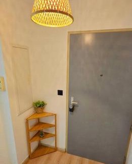 Sainte-Clotilde Apartment | Douillet studio Océane