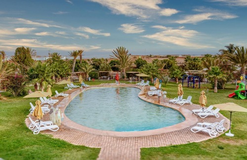 Sidi Bibi Apartment | Douira by Palmeraie 4 or 5 PX