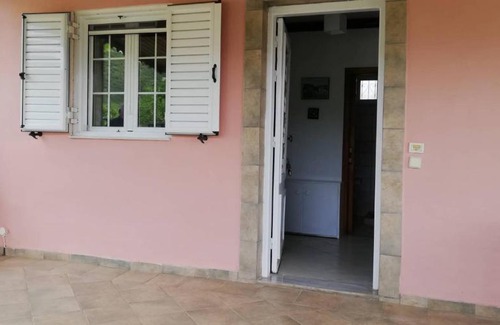 Souli House | Doulis House