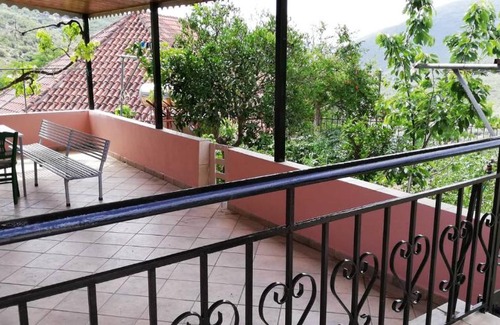 Souli House | Doulis House