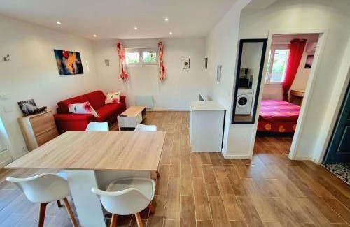 Agde Apartment | DOUMO