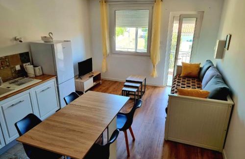 Agde Apartment | DOUMO