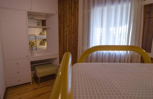 Melres Ski Chalet | Douro Charming Chalet