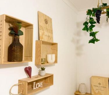 Melres House | Douro Rural Home