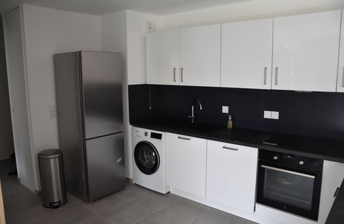 Doussard Apartment | Doussard - Au Bout du Lac D'annecy- 3 Étoiles