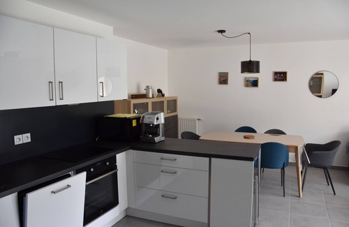 Doussard Apartment | Doussard - Au Bout du Lac D'annecy- 3 Étoiles