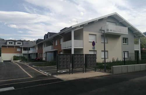 Doussard Apartment | Doussard - Au Bout du Lac D'annecy- 3 Étoiles