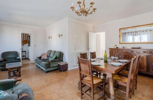 Le Rosais-La Flourie House | Doutreleau - Wifi - Parking